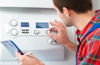 free commercial Tigley boiler quotes