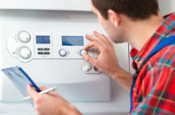 free Tigley gas safe engineer quotes