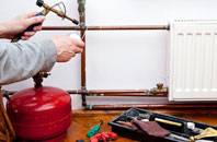free Tigley heating repair quotes