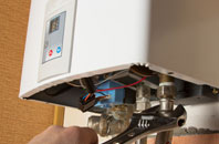 free Tigley boiler install quotes